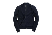Superdry women micro quilt bomber